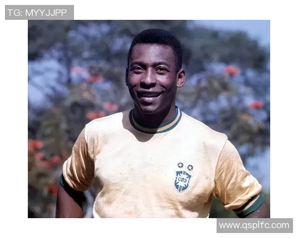 贝利与其他外国足球明星的传奇故事与成就盘点