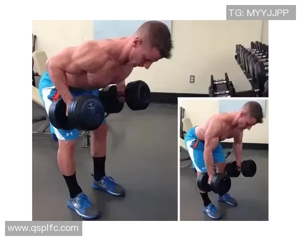 全面提升力量与耐力的哑铃健身训练视频动作解析与示范